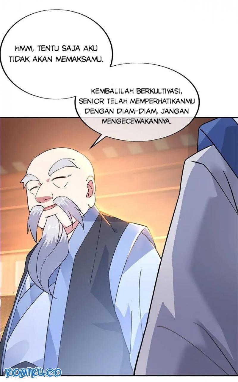Peerless Soul Chapter 163 - halaman 26
