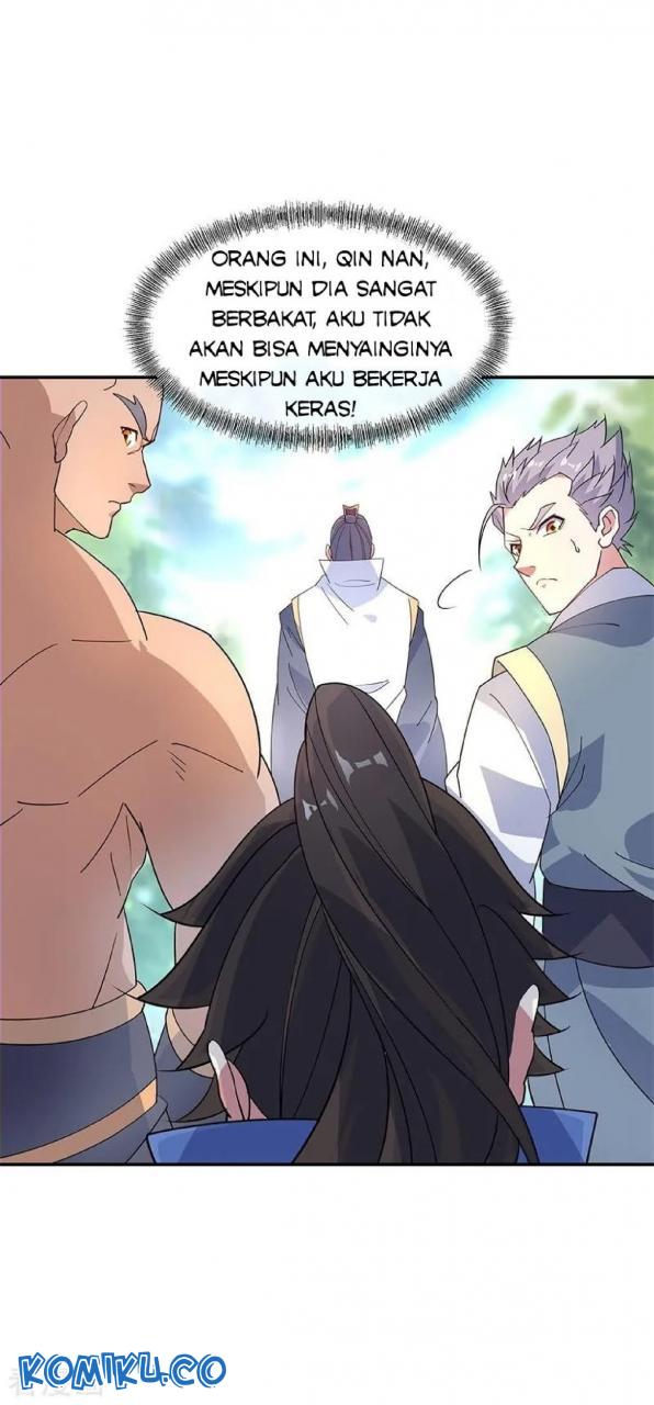 Peerless Soul Chapter 163 - halaman 6