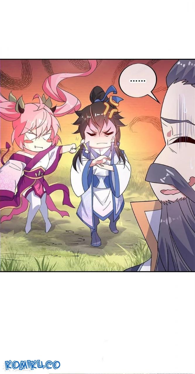 Peerless Soul Chapter 163 - halaman 8