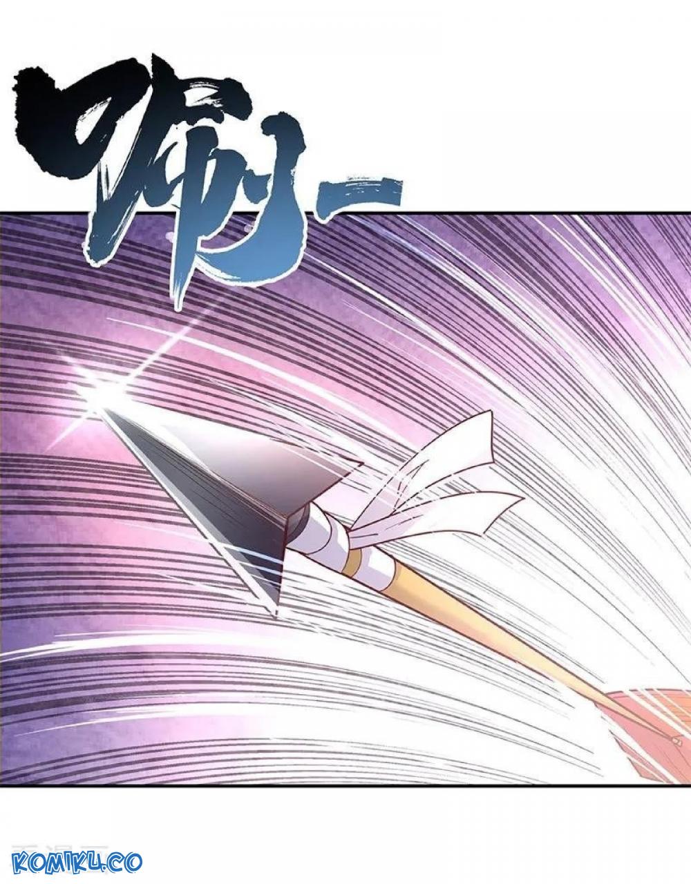 Peerless Soul Chapter 164 - halaman 11