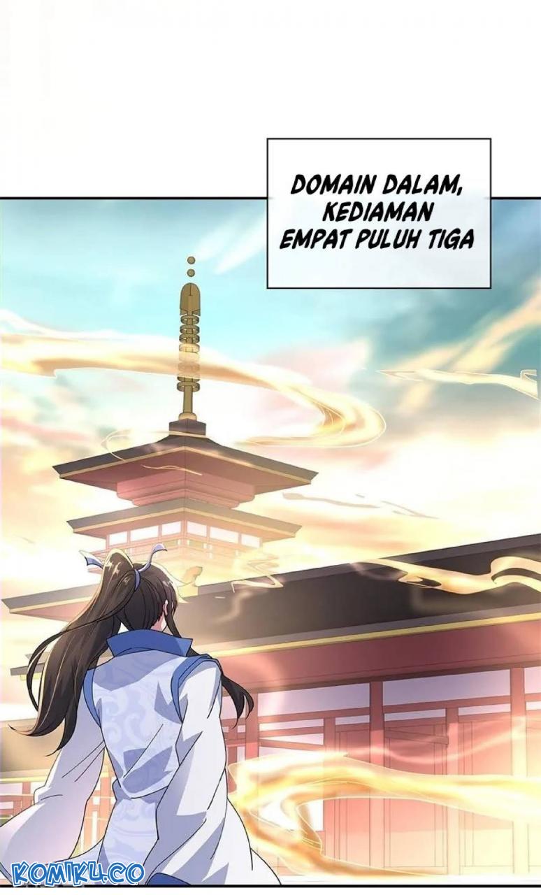 Peerless Soul Chapter 164 - halaman 17
