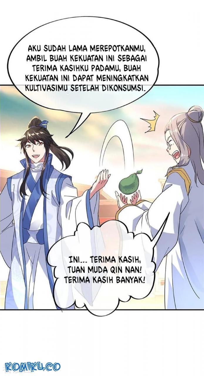 Peerless Soul Chapter 164 - halaman 3