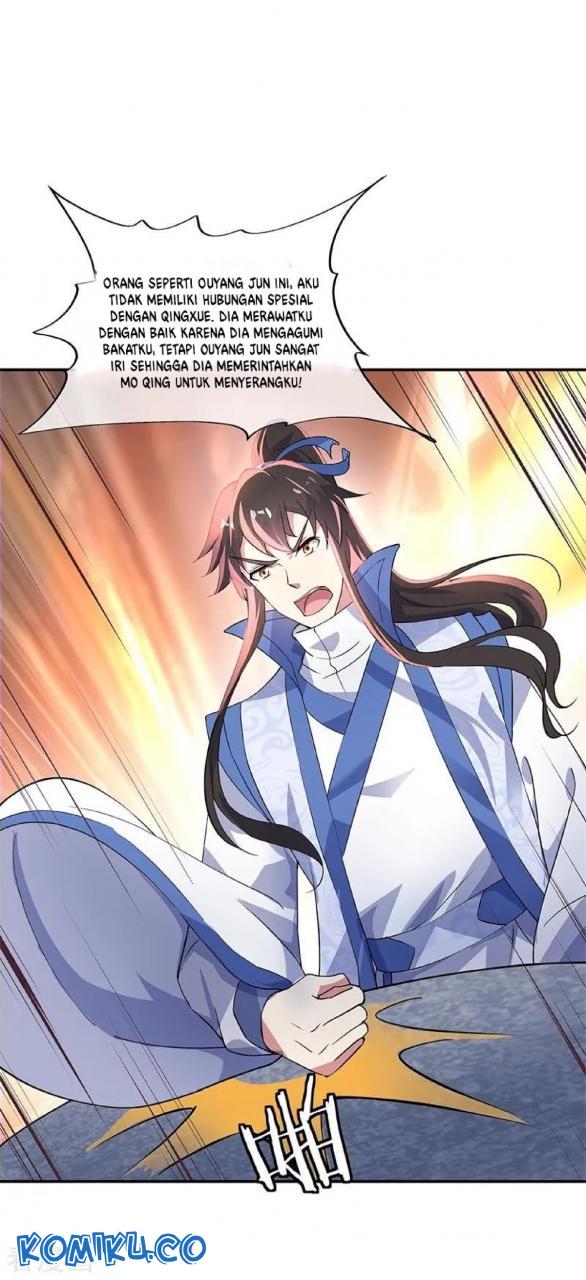 Peerless Soul Chapter 165 - halaman 21