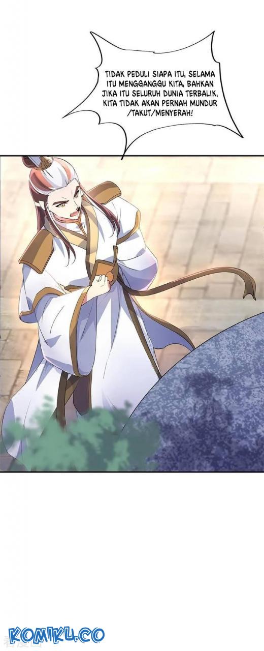 Peerless Soul Chapter 165 - halaman 24