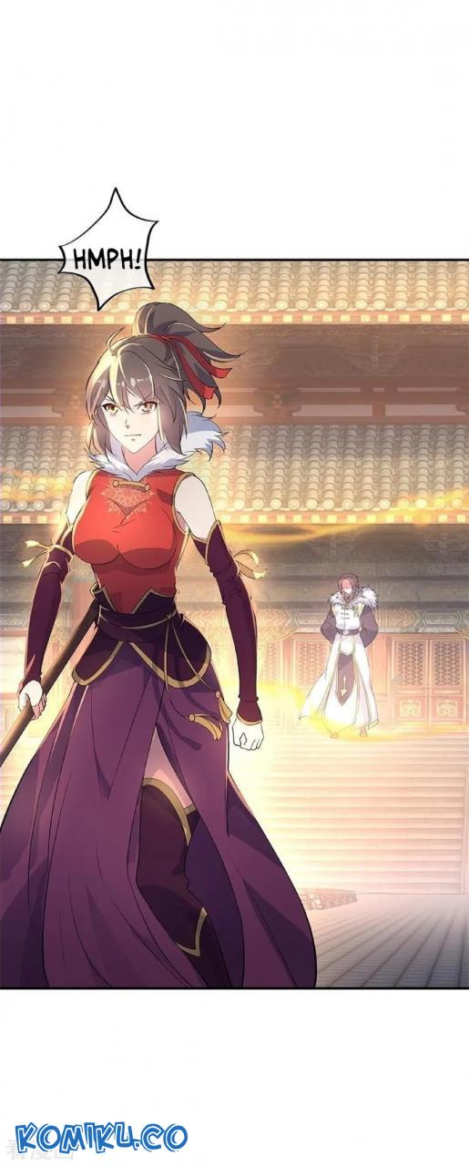 Peerless Soul Chapter 165 - halaman 7
