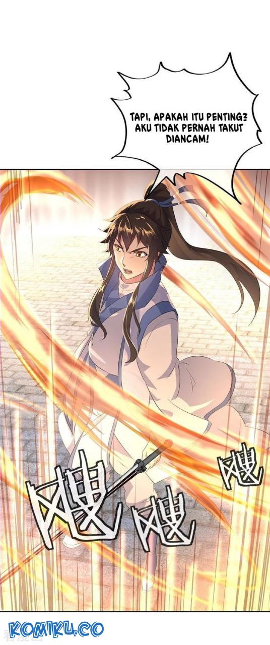 Peerless Soul Chapter 166 - halaman 13