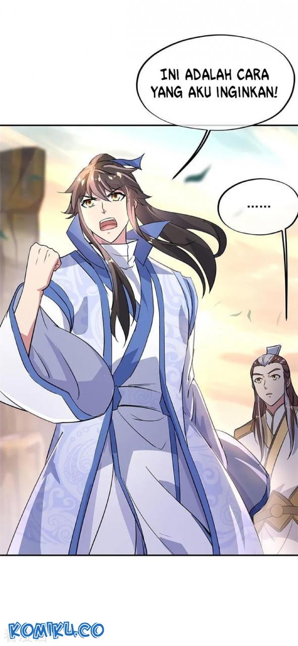 Peerless Soul Chapter 167 - halaman 11