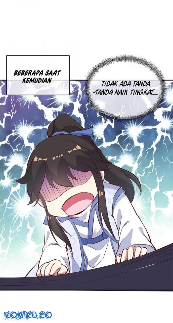 Peerless Soul Chapter 167 - halaman 17