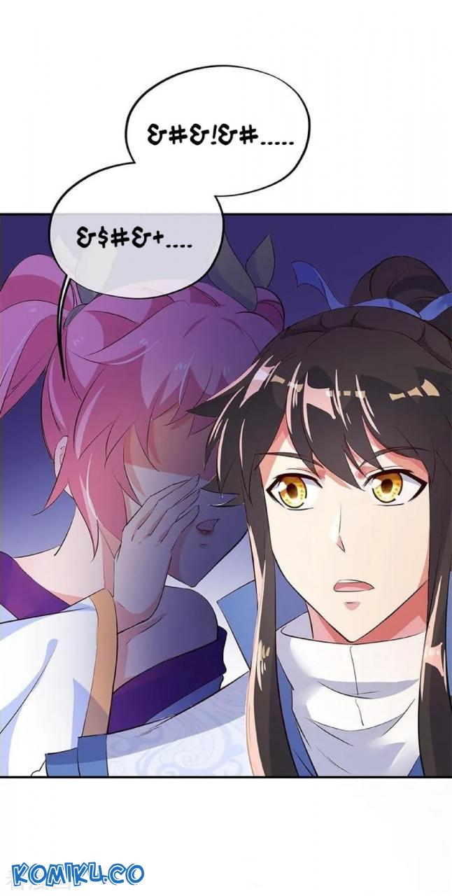 Peerless Soul Chapter 167 - halaman 24