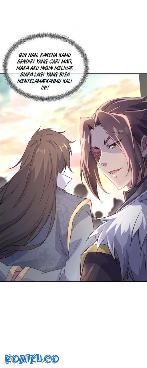 Peerless Soul Chapter 167 - halaman 6