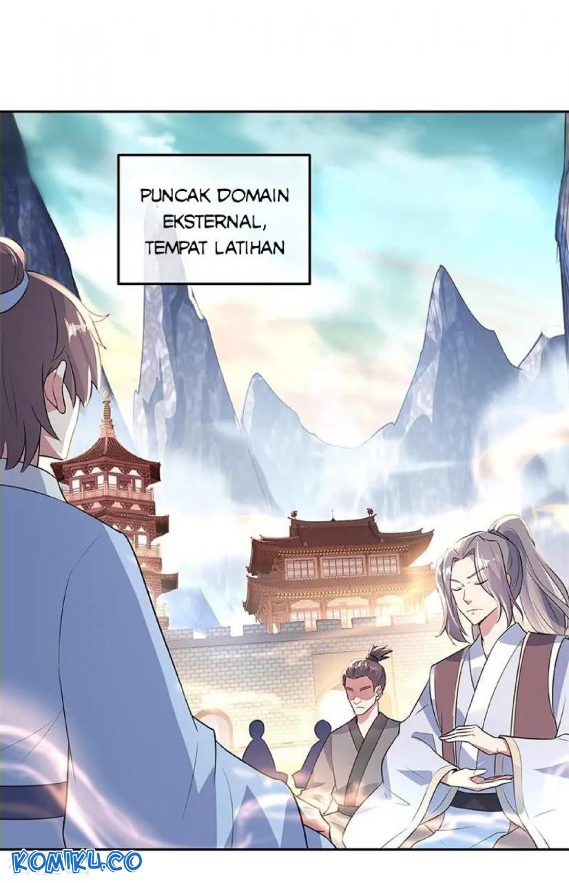 Peerless Soul Chapter 168 - halaman 10