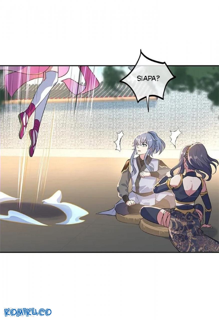 Peerless Soul Chapter 168 - halaman 2