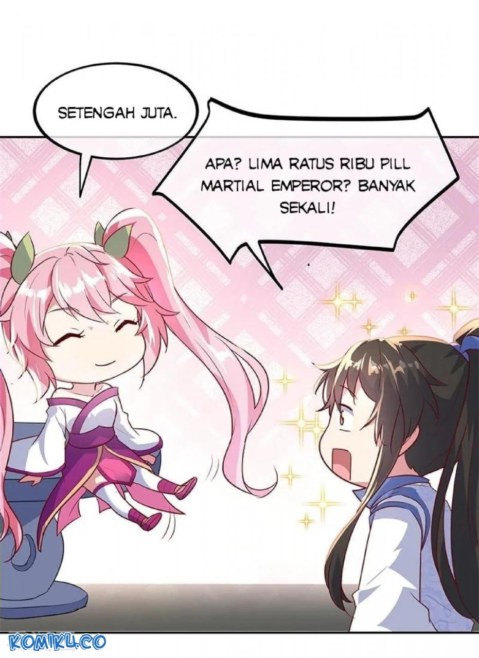 Peerless Soul Chapter 168 - halaman 20