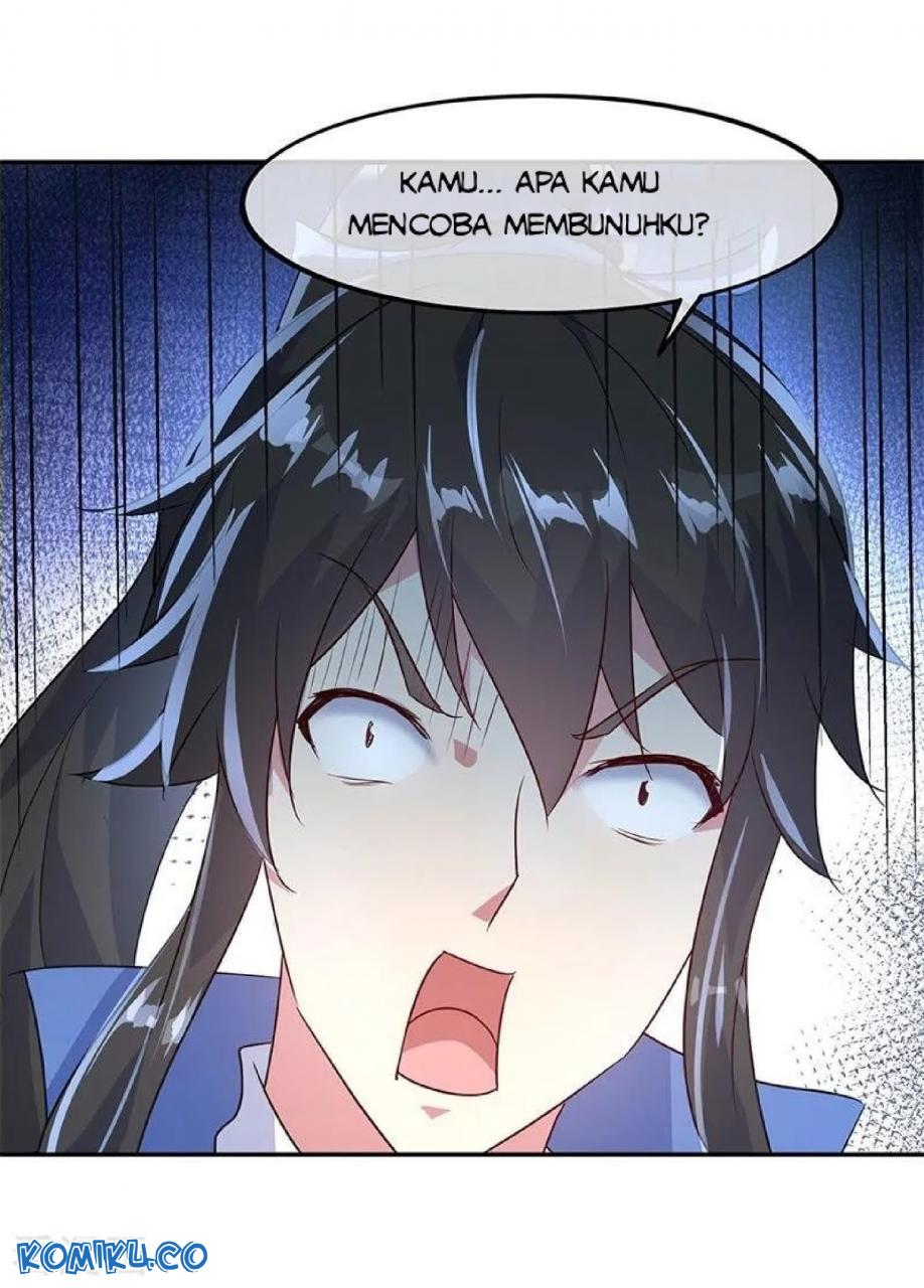 Peerless Soul Chapter 168 - halaman 22