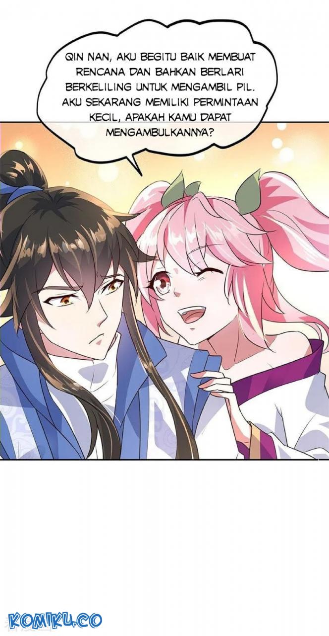 Peerless Soul Chapter 168 - halaman 25