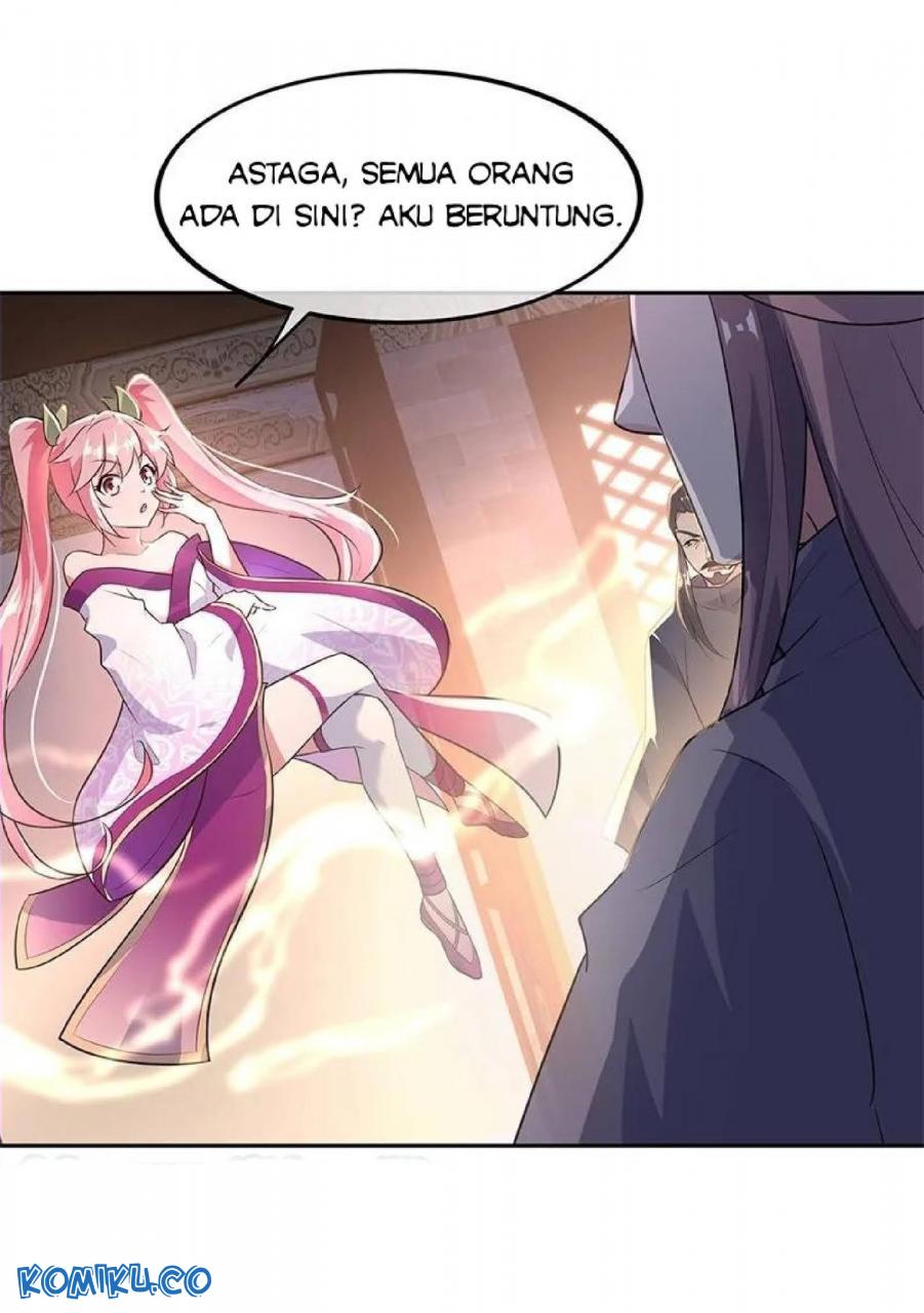 Peerless Soul Chapter 168 - halaman 6