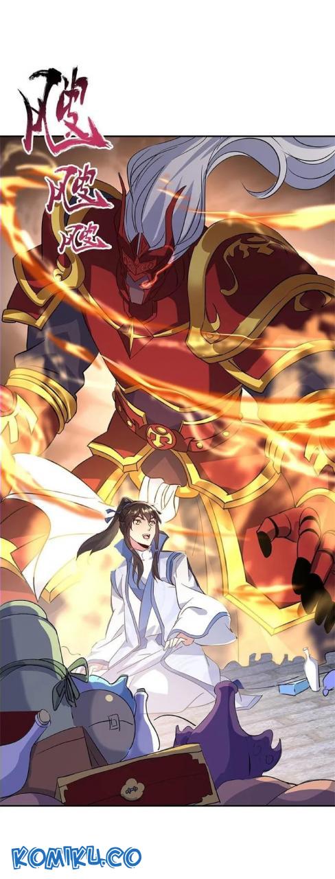 Peerless Soul Chapter 169 - halaman 12
