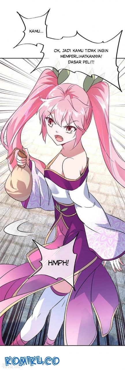 Peerless Soul Chapter 169 - halaman 5