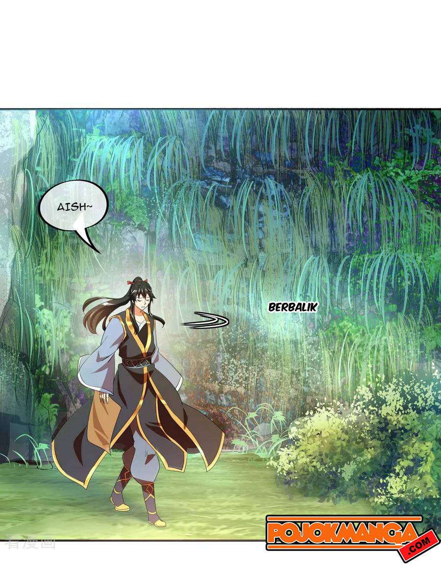 Peerless Soul Chapter 17 - halaman 10