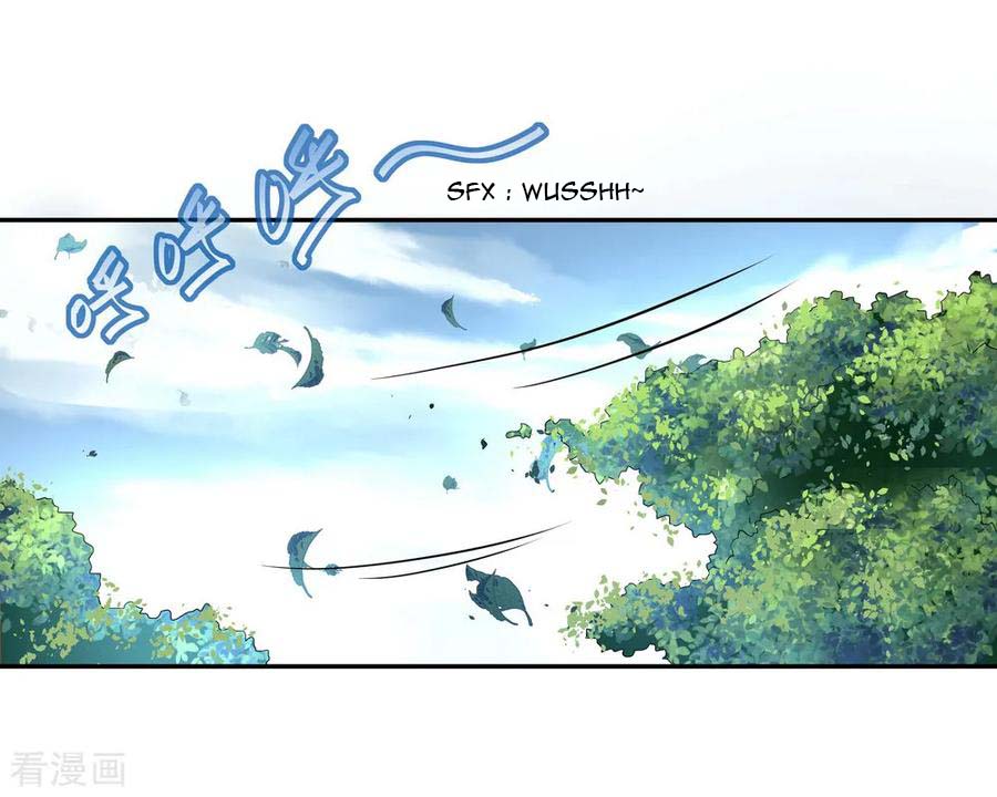 Peerless Soul Chapter 17 - halaman 11