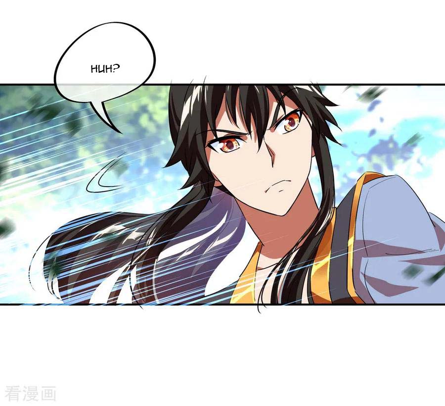 Peerless Soul Chapter 17 - halaman 13