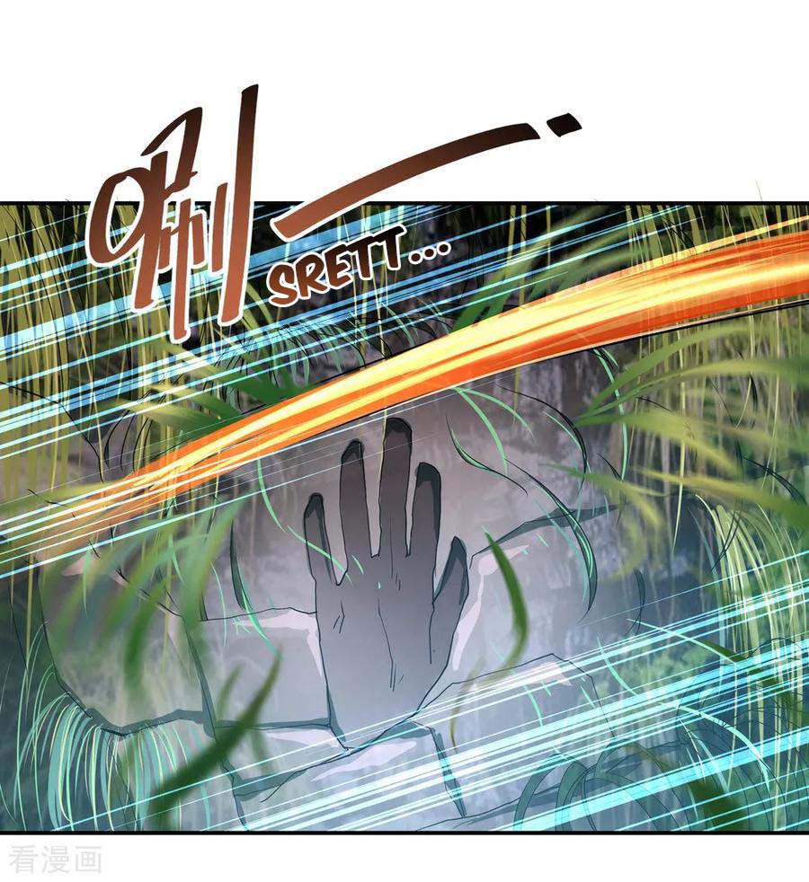 Peerless Soul Chapter 17 - halaman 15