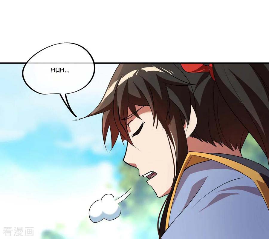 Peerless Soul Chapter 17 - halaman 18