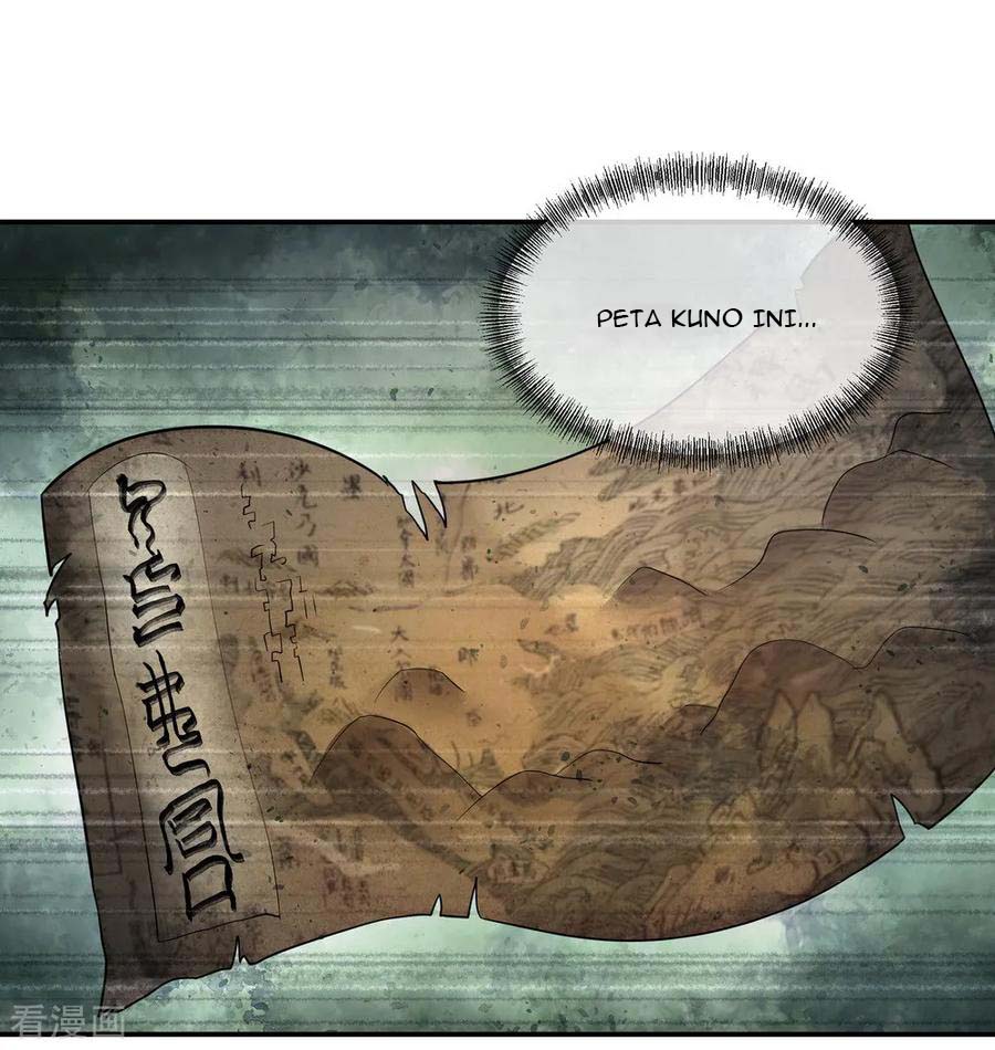 Peerless Soul Chapter 17 - halaman 2