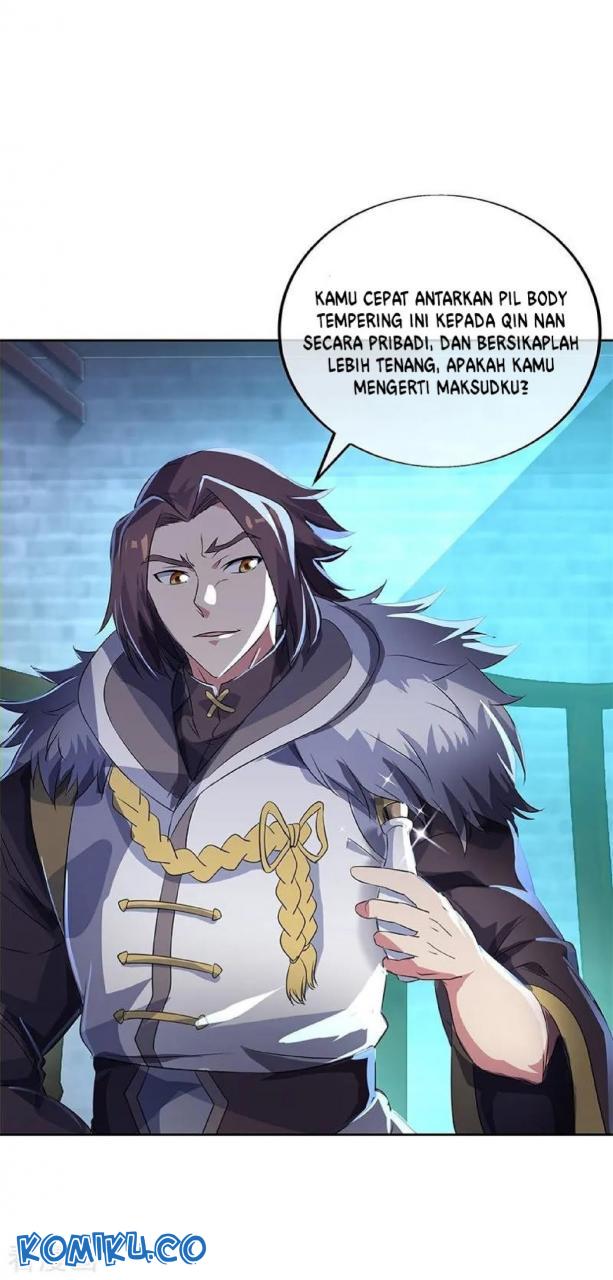 Peerless Soul Chapter 170 - halaman 12