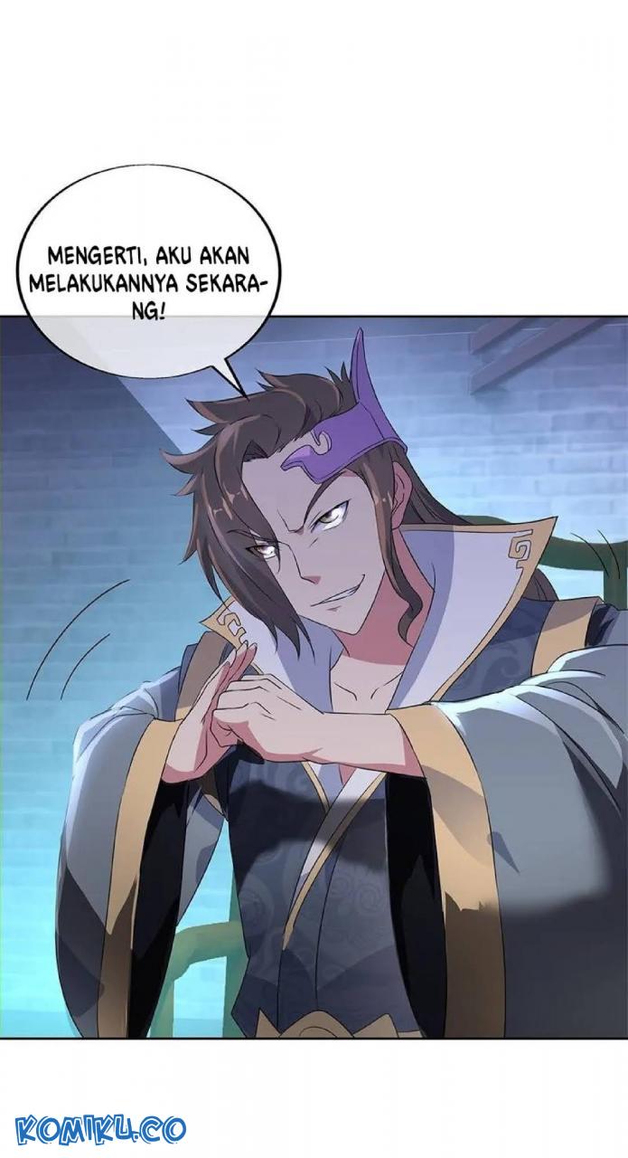 Peerless Soul Chapter 170 - halaman 13