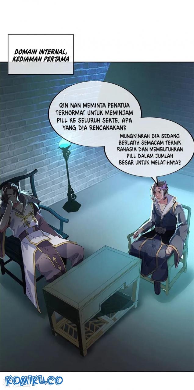 Peerless Soul Chapter 170 - halaman 2