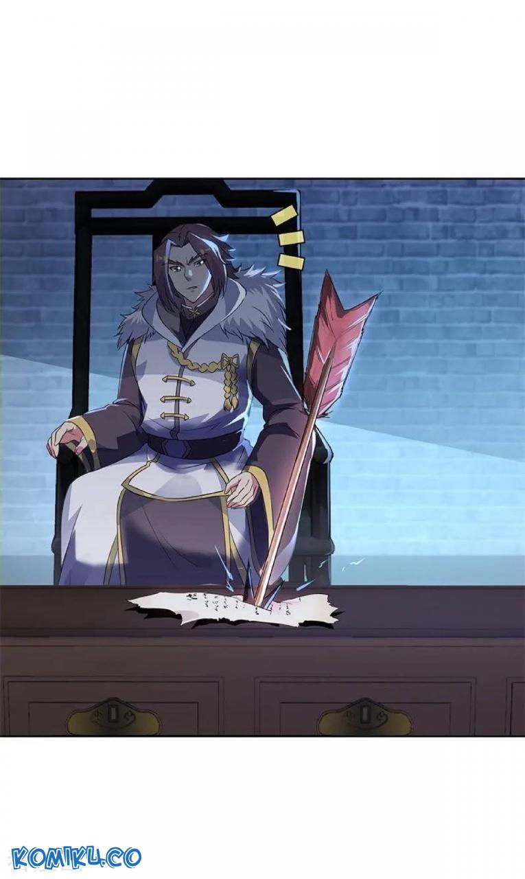 Peerless Soul Chapter 170 - halaman 6