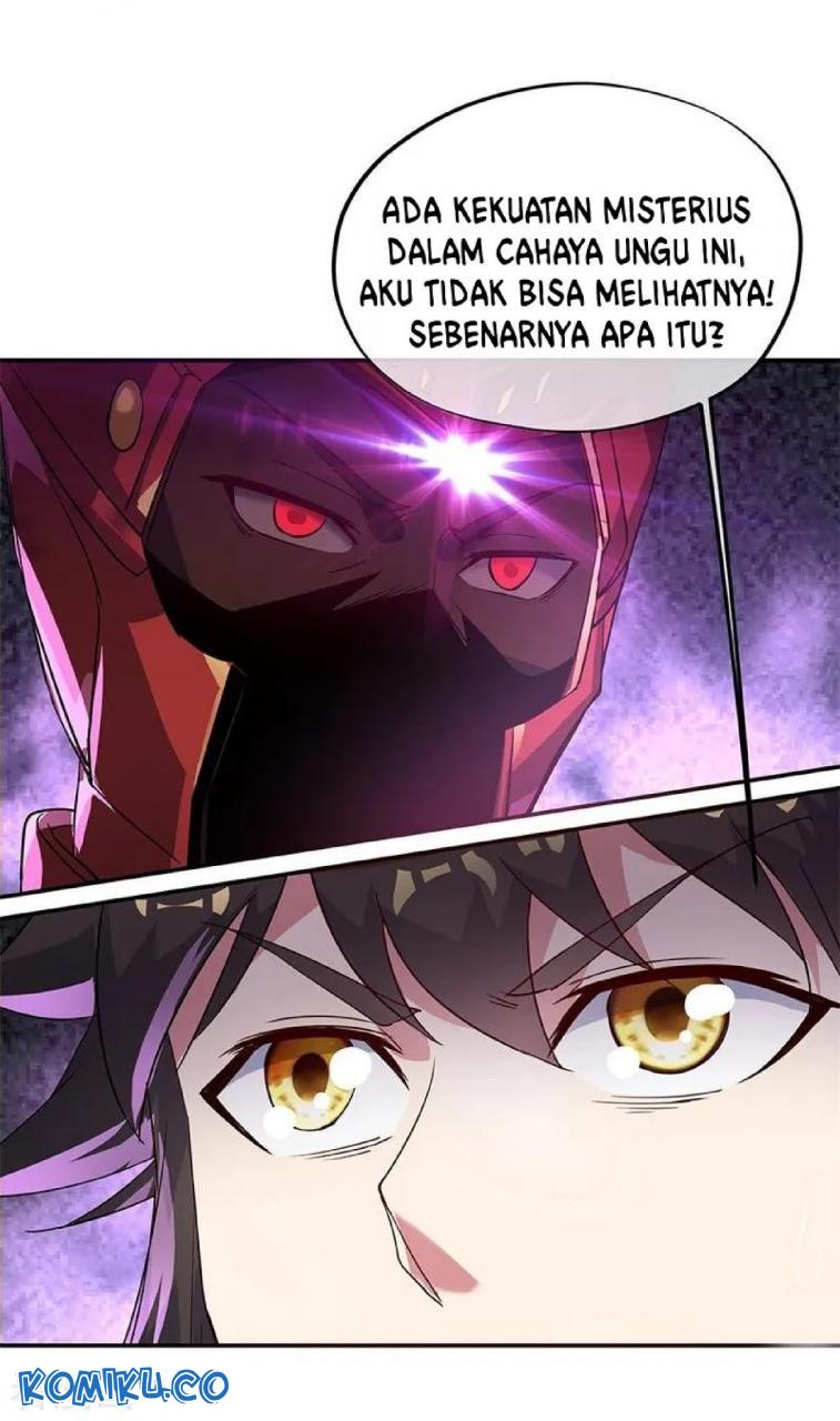 Peerless Soul Chapter 171 - halaman 11