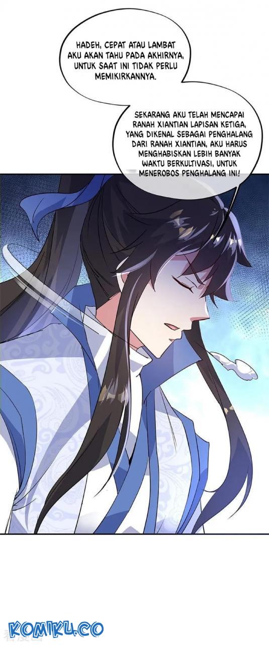 Peerless Soul Chapter 171 - halaman 12