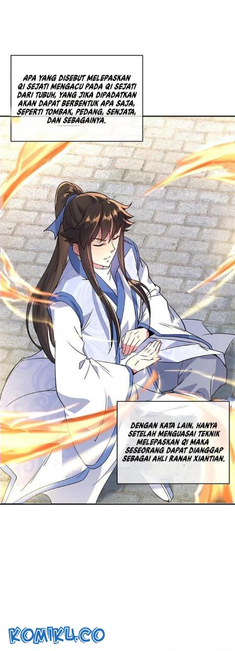 Peerless Soul Chapter 171 - halaman 13