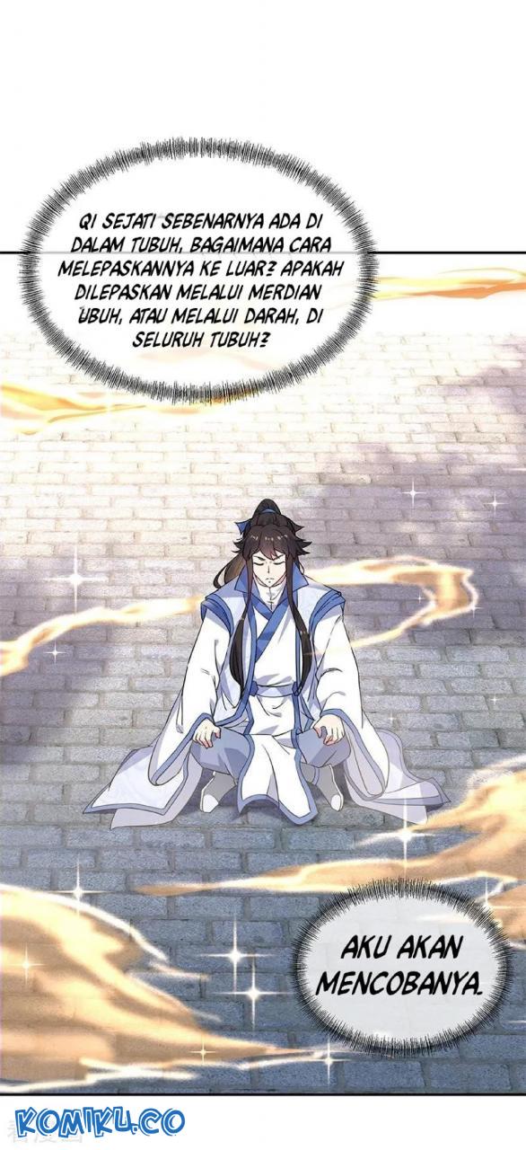 Peerless Soul Chapter 171 - halaman 14