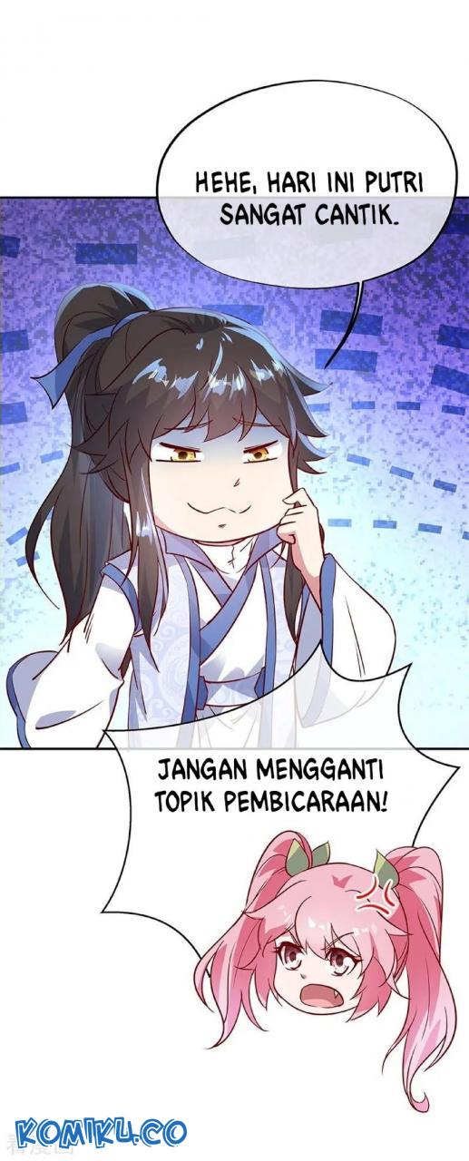 Peerless Soul Chapter 171 - halaman 26
