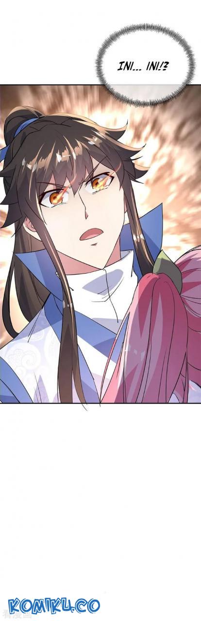 Peerless Soul Chapter 171 - halaman 28