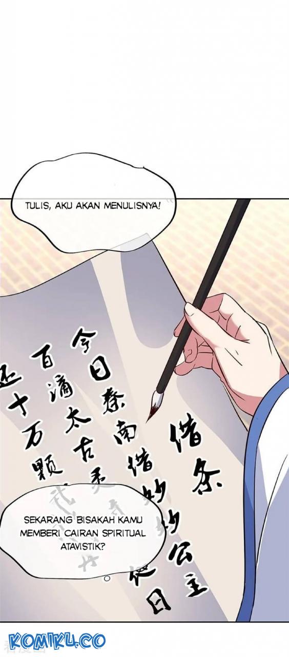 Peerless Soul Chapter 172 - halaman 17