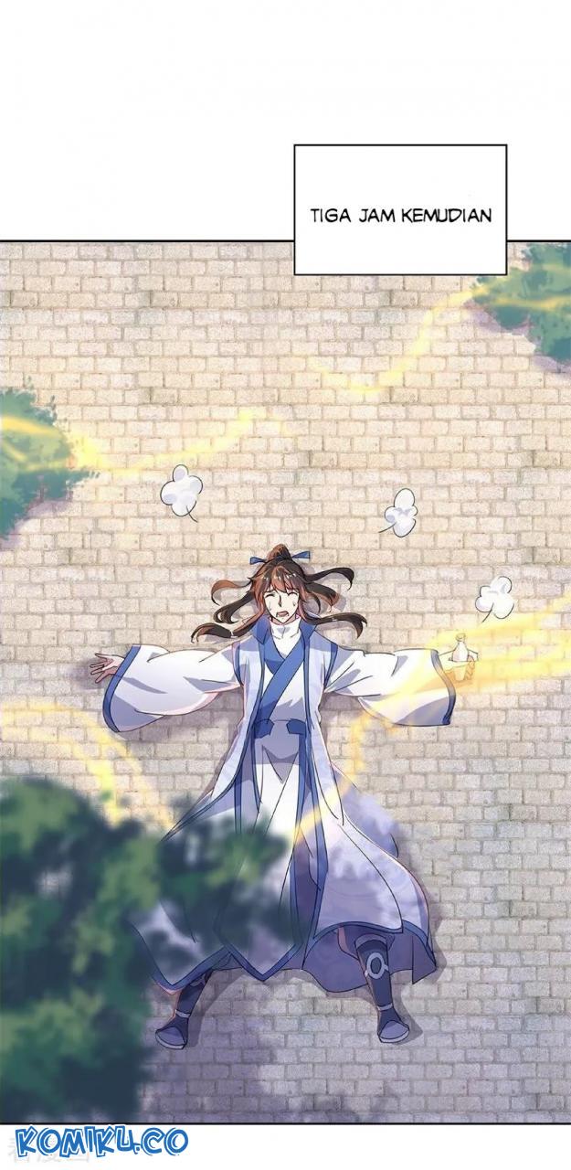 Peerless Soul Chapter 172 - halaman 23