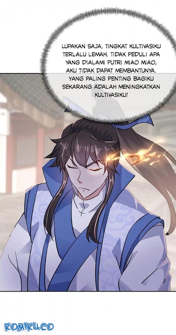 Peerless Soul Chapter 172 - halaman 4