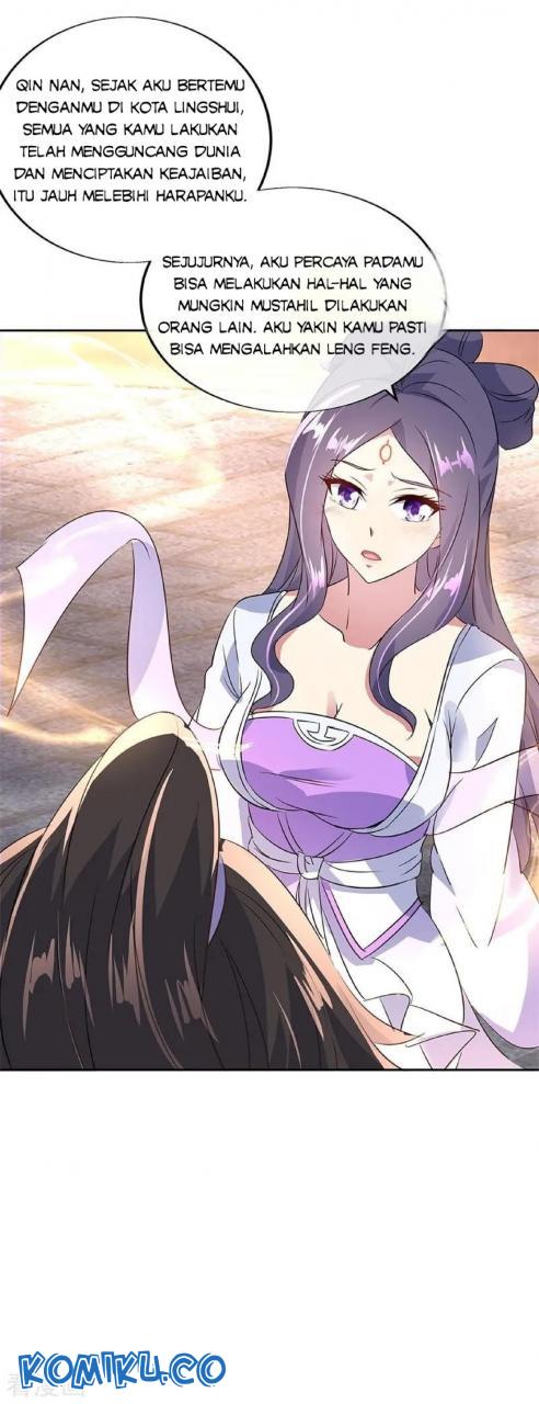 Peerless Soul Chapter 173 - halaman 12