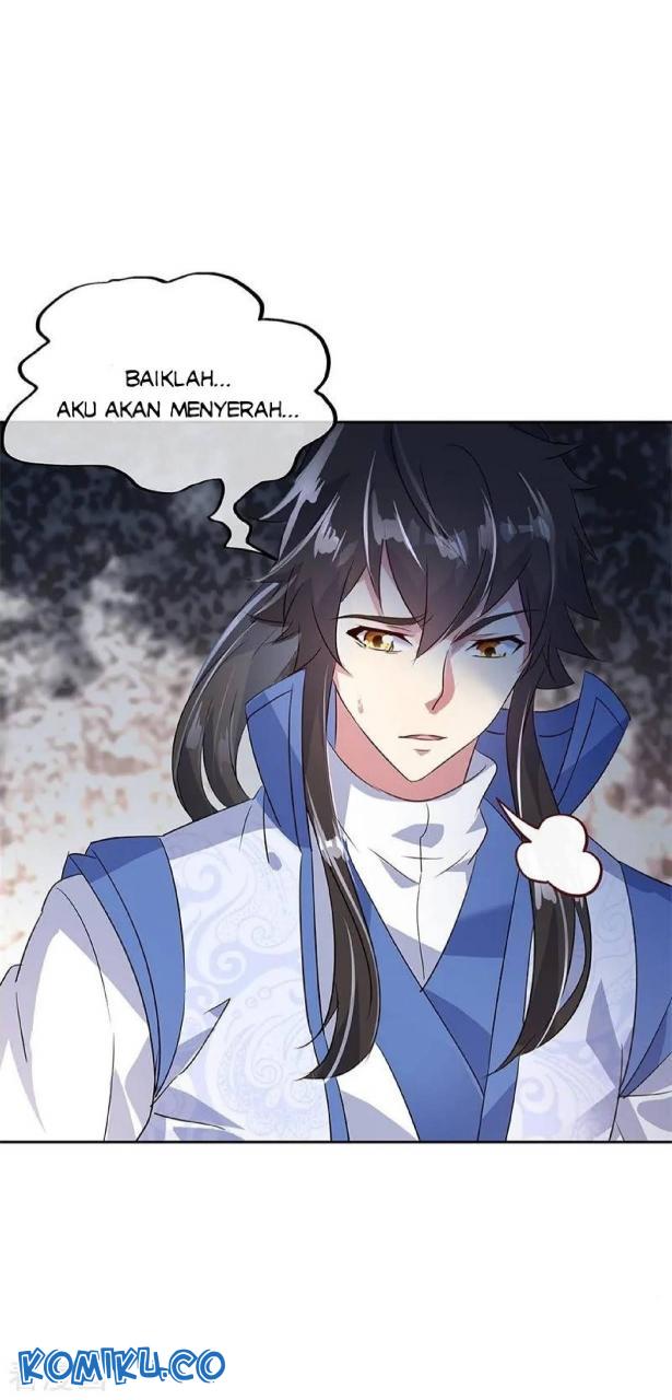 Peerless Soul Chapter 173 - halaman 16