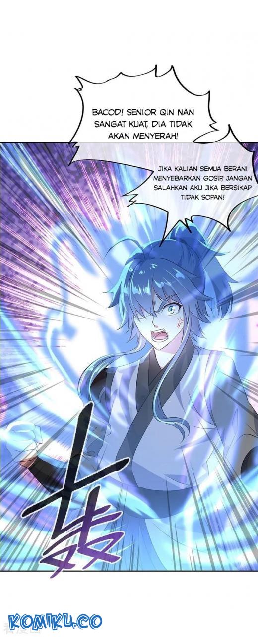 Peerless Soul Chapter 173 - halaman 18