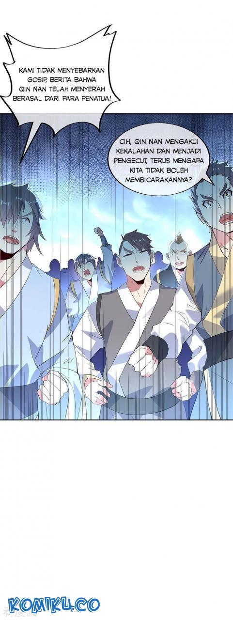 Peerless Soul Chapter 173 - halaman 19