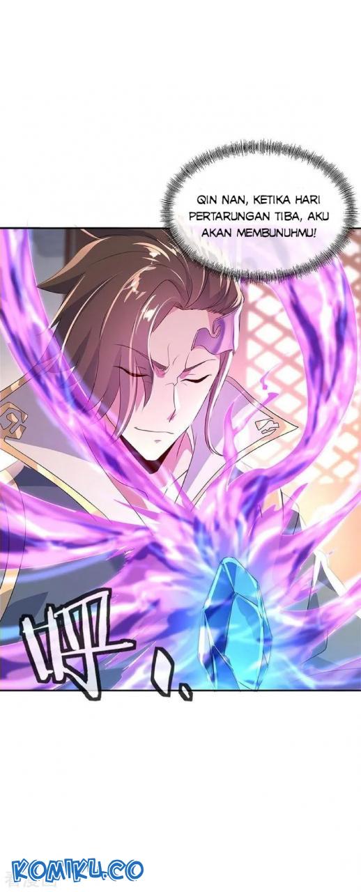 Peerless Soul Chapter 173 - halaman 4