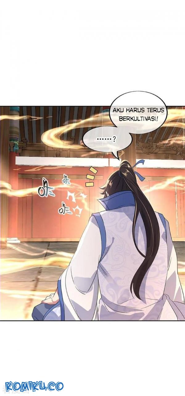 Peerless Soul Chapter 173 - halaman 8