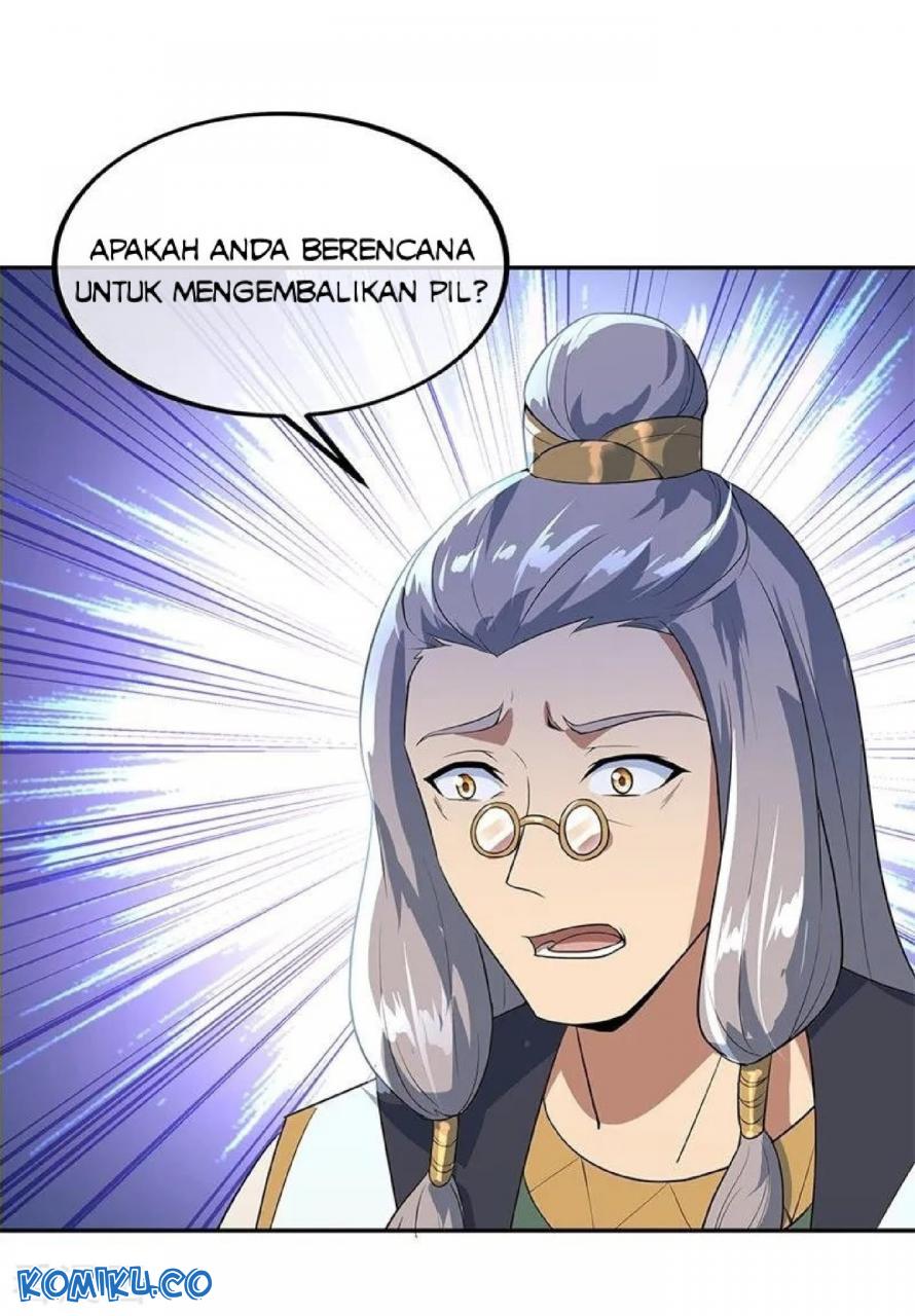 Peerless Soul Chapter 174 - halaman 12