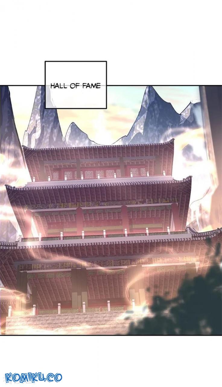 Peerless Soul Chapter 174 - halaman 15
