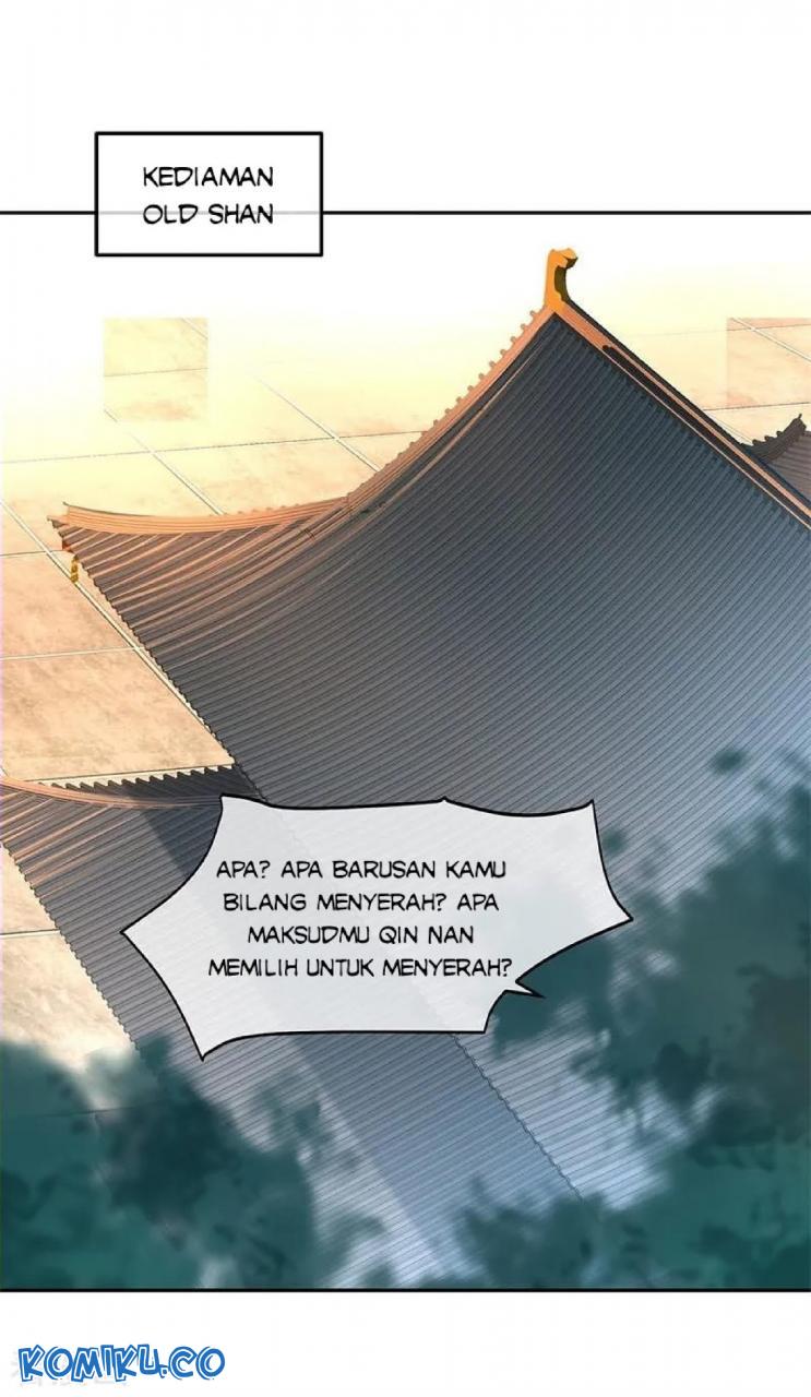 Peerless Soul Chapter 174 - halaman 2